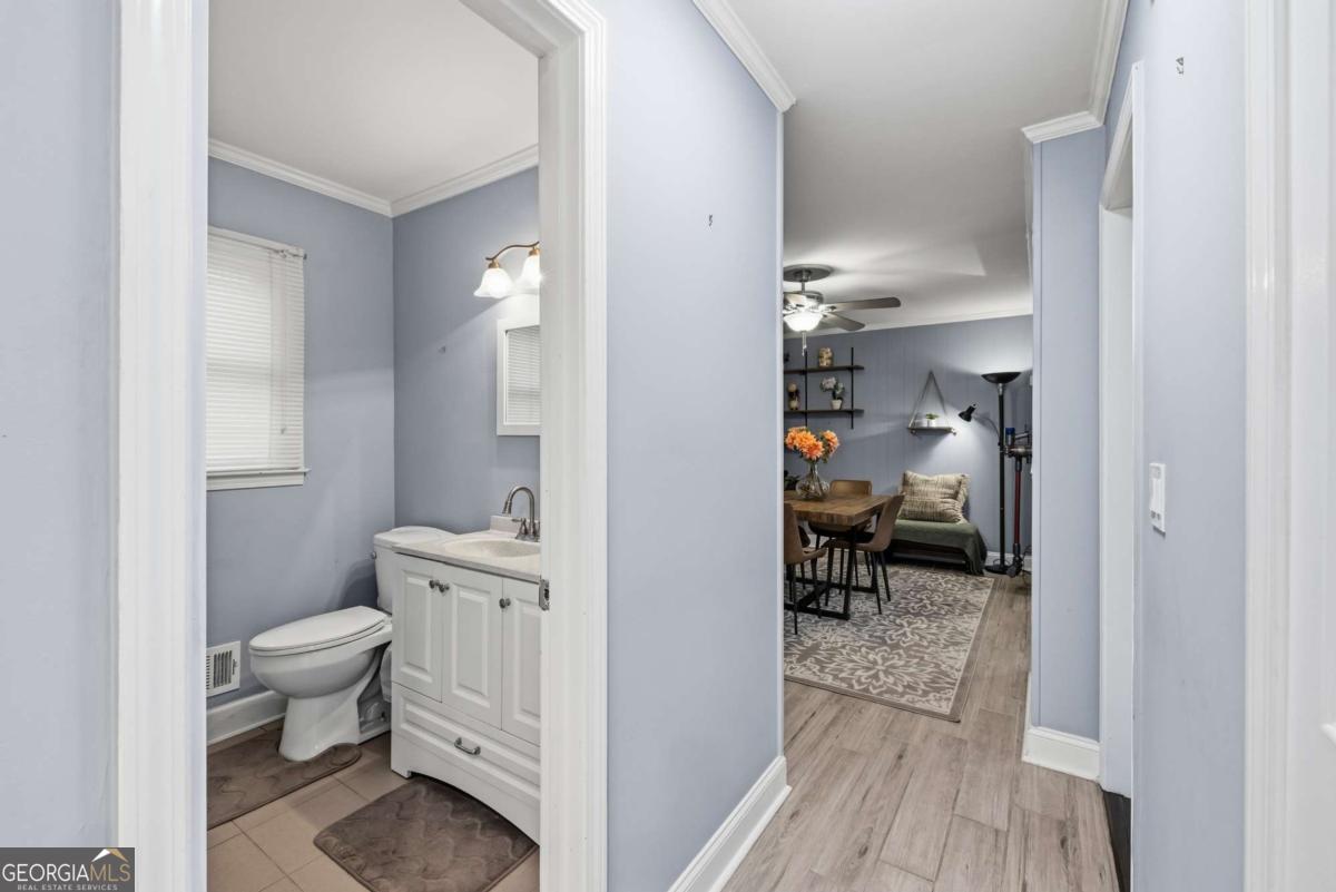 1373 Sanden Ferry Drive Decatur GA 30033