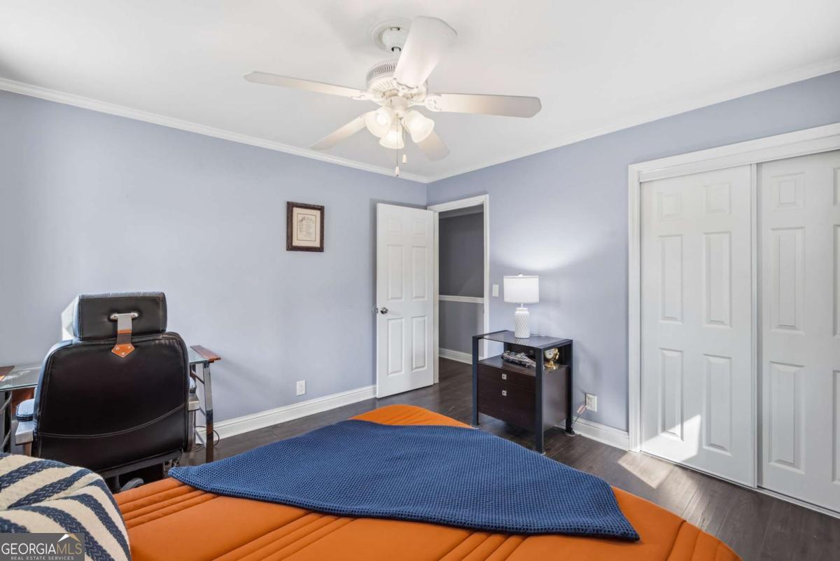 1373 Sanden Ferry Drive Decatur GA 30033
