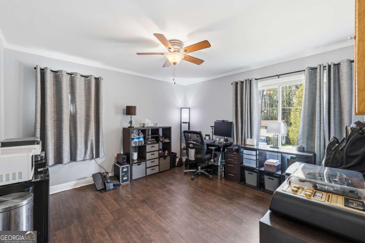 1373 Sanden Ferry Drive Decatur GA 30033