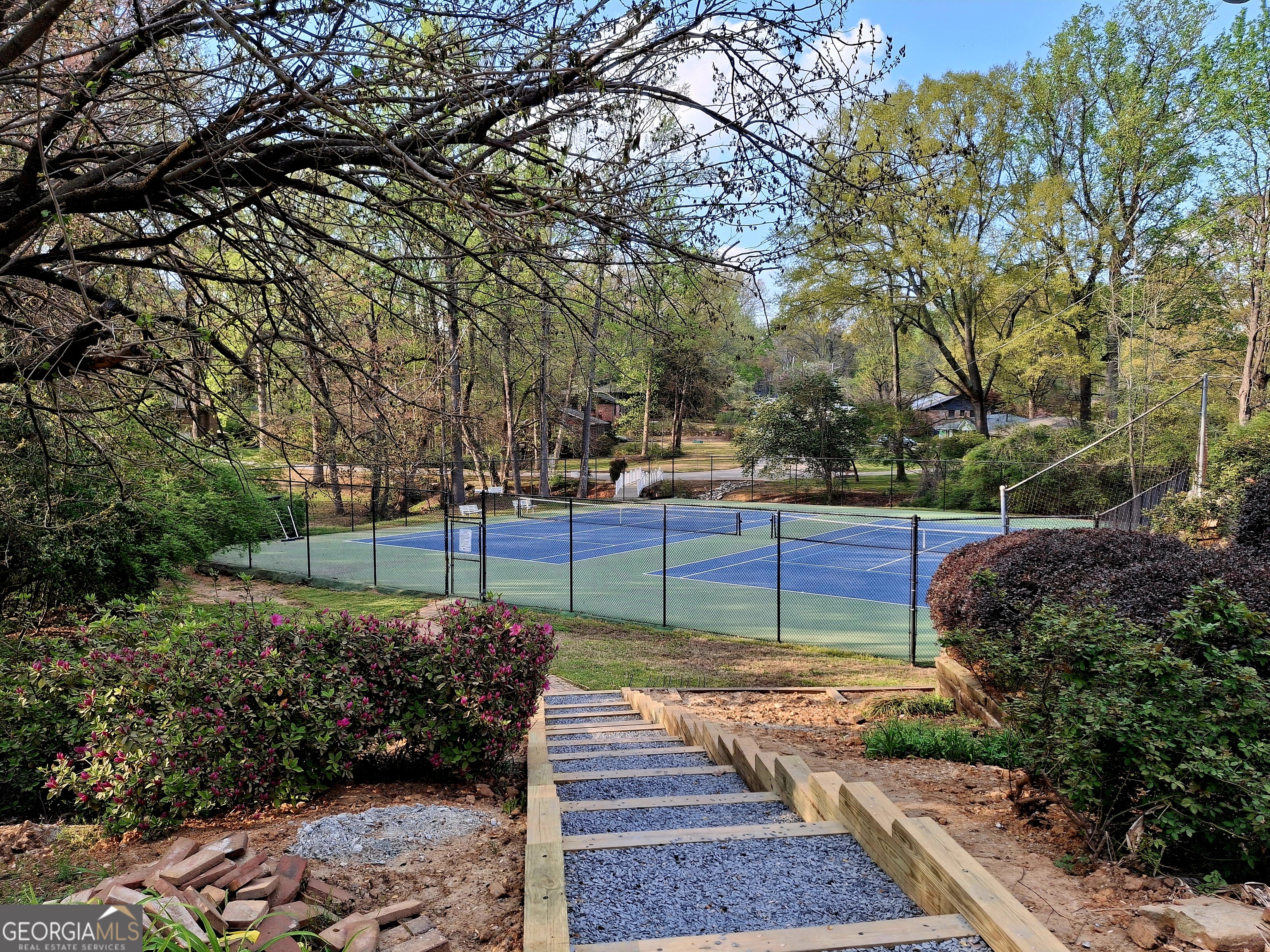 1373 Sanden Ferry Drive Decatur GA 30033