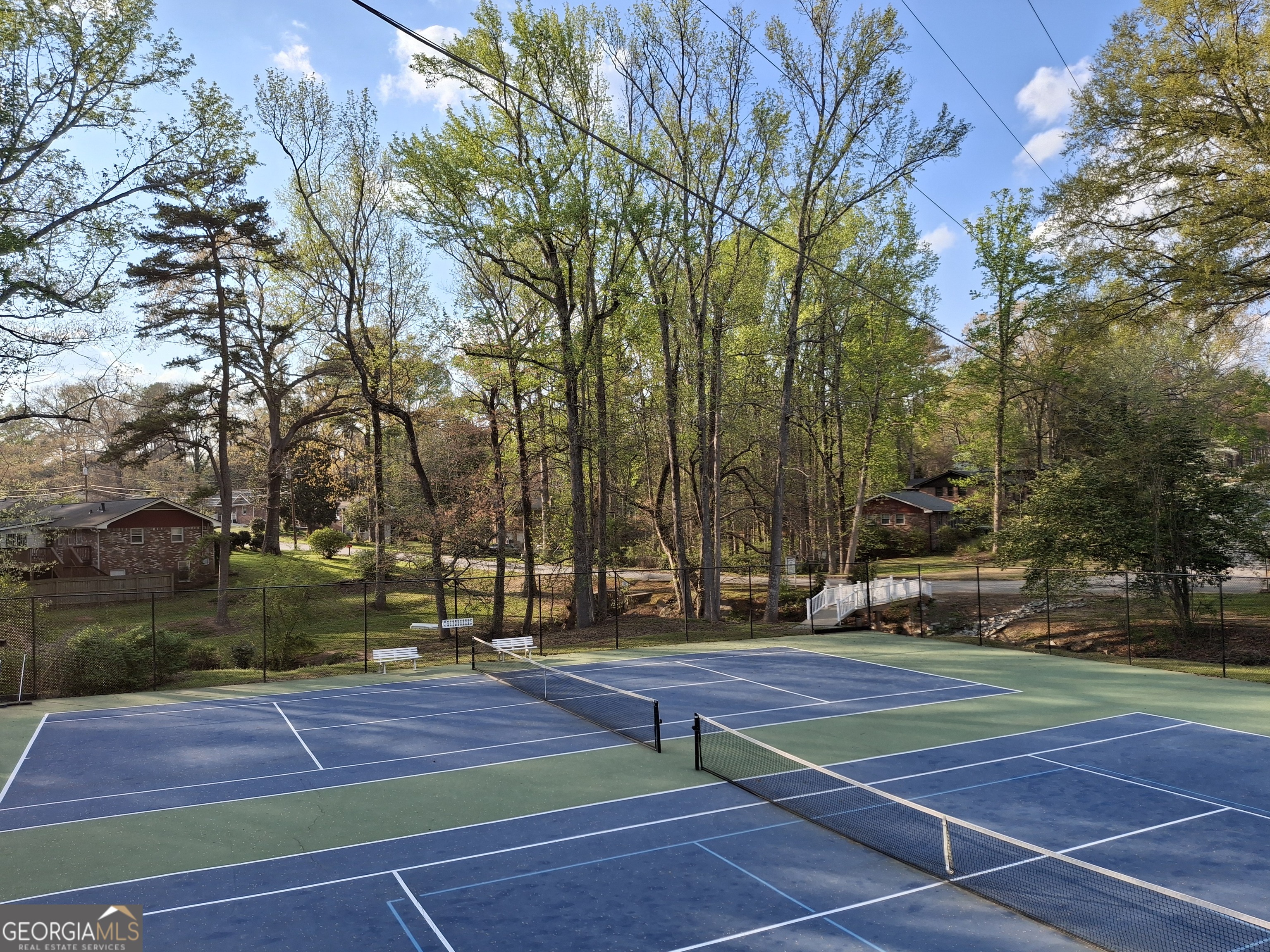1373 Sanden Ferry Drive Decatur GA 30033