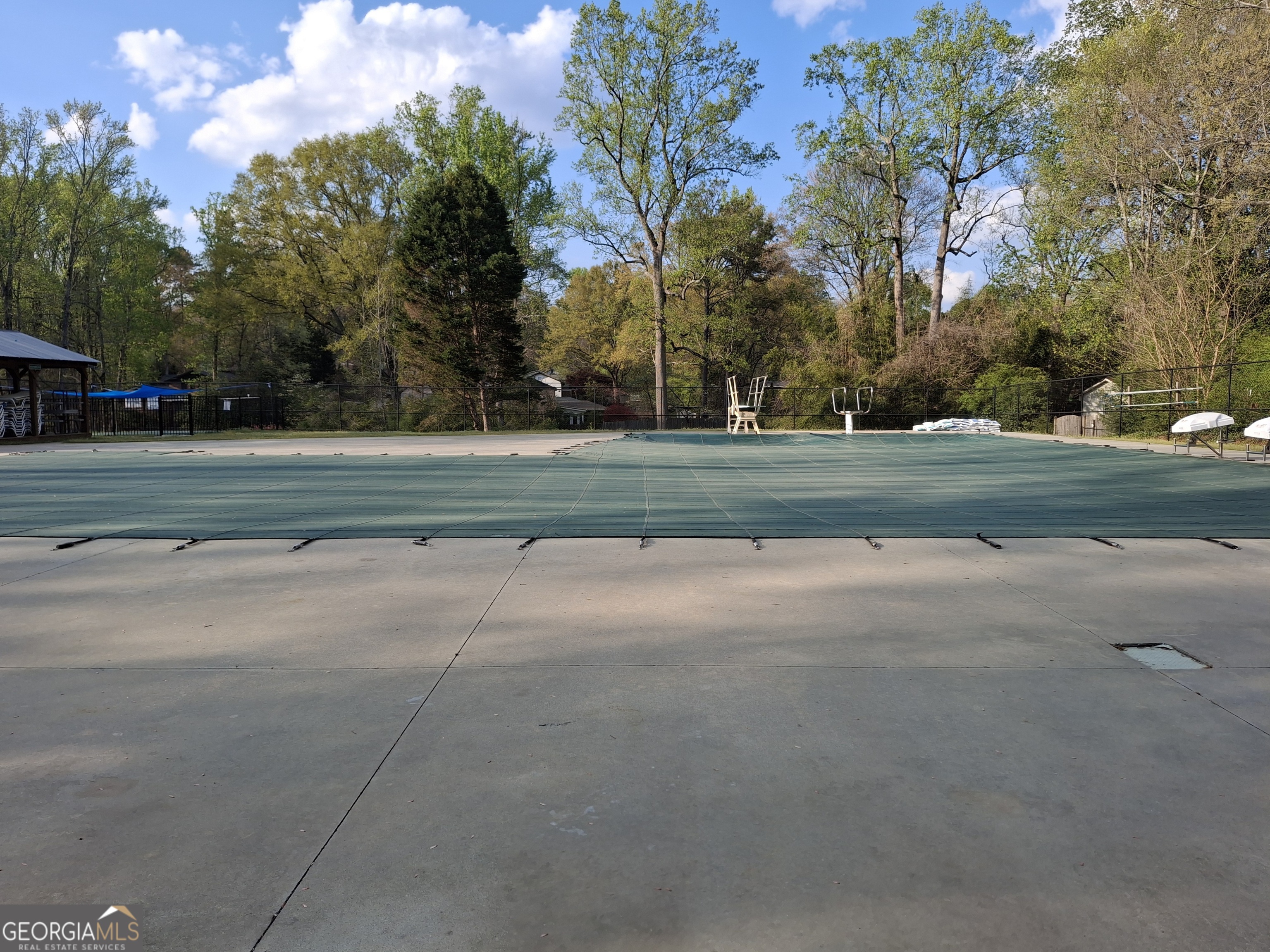 1373 Sanden Ferry Drive Decatur GA 30033
