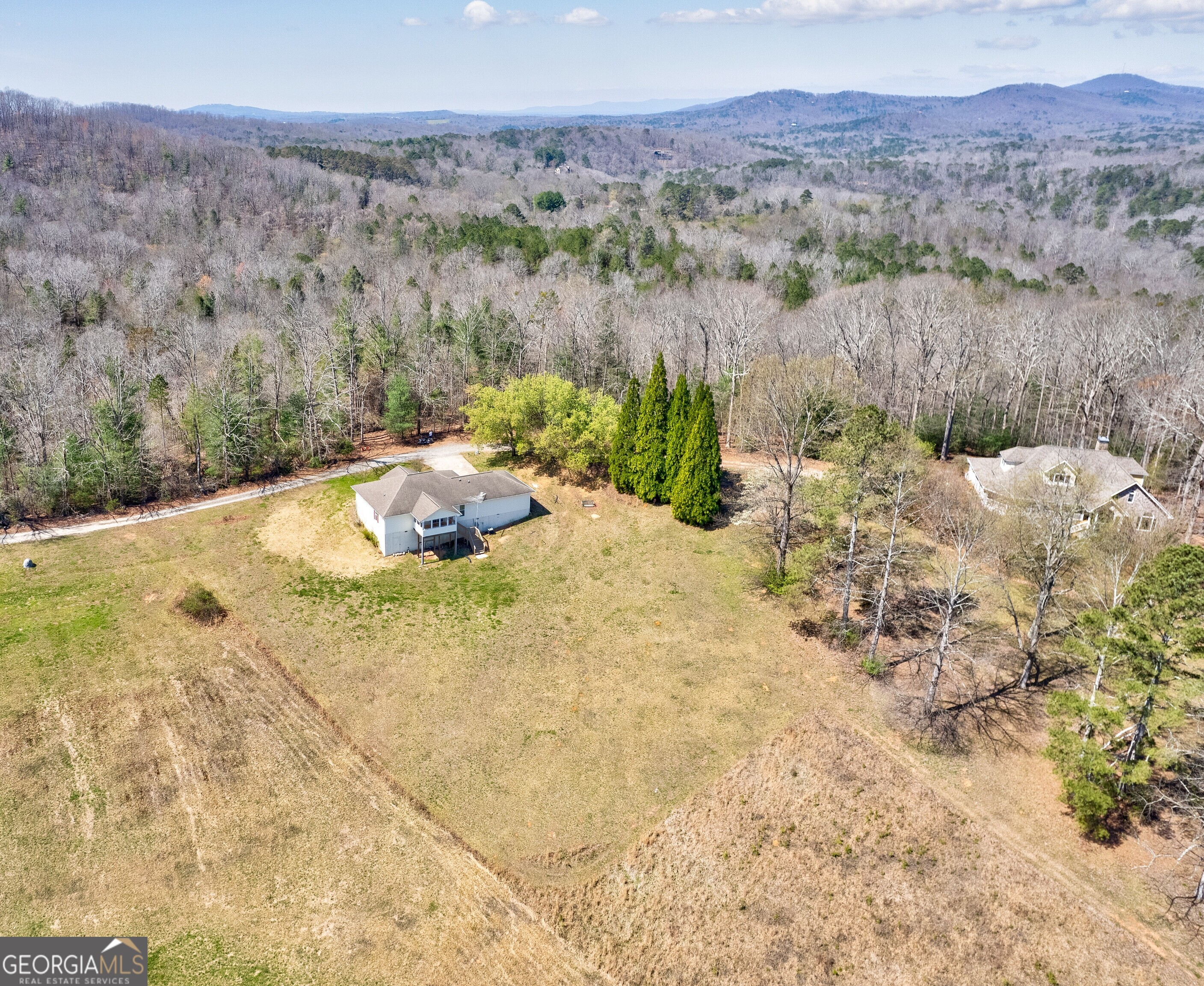 358 Old Jones Road Ellijay GA 30536