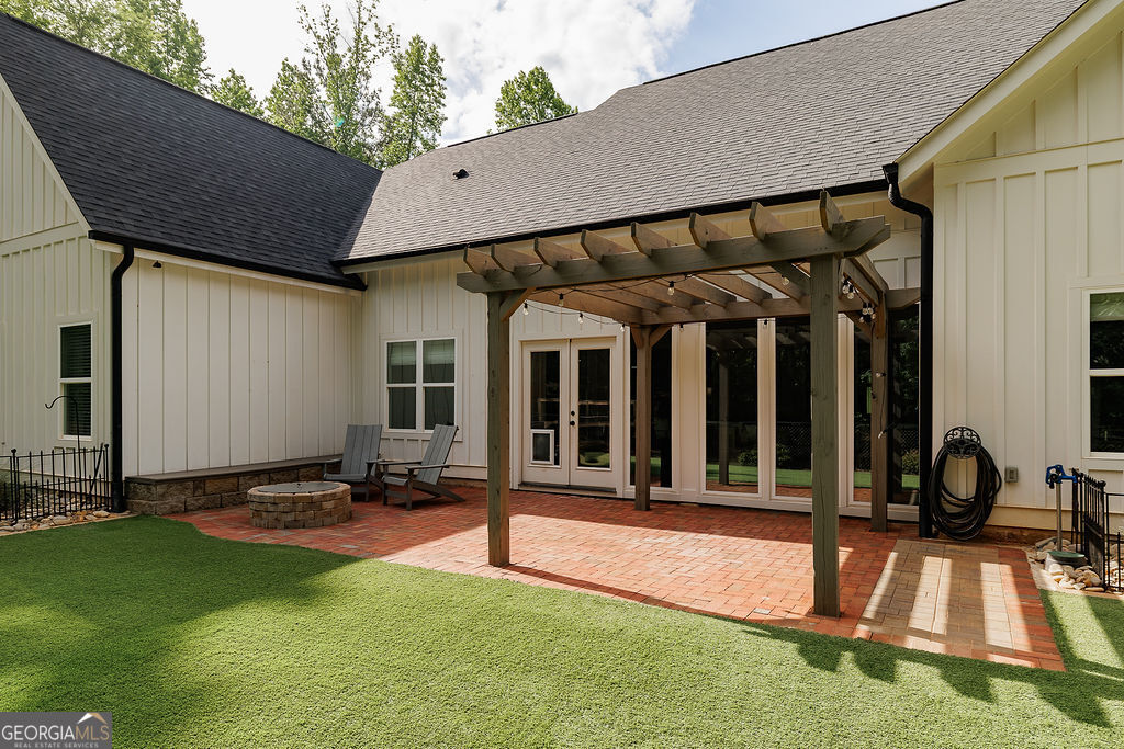 101 Inverness Road Athens GA 30606
