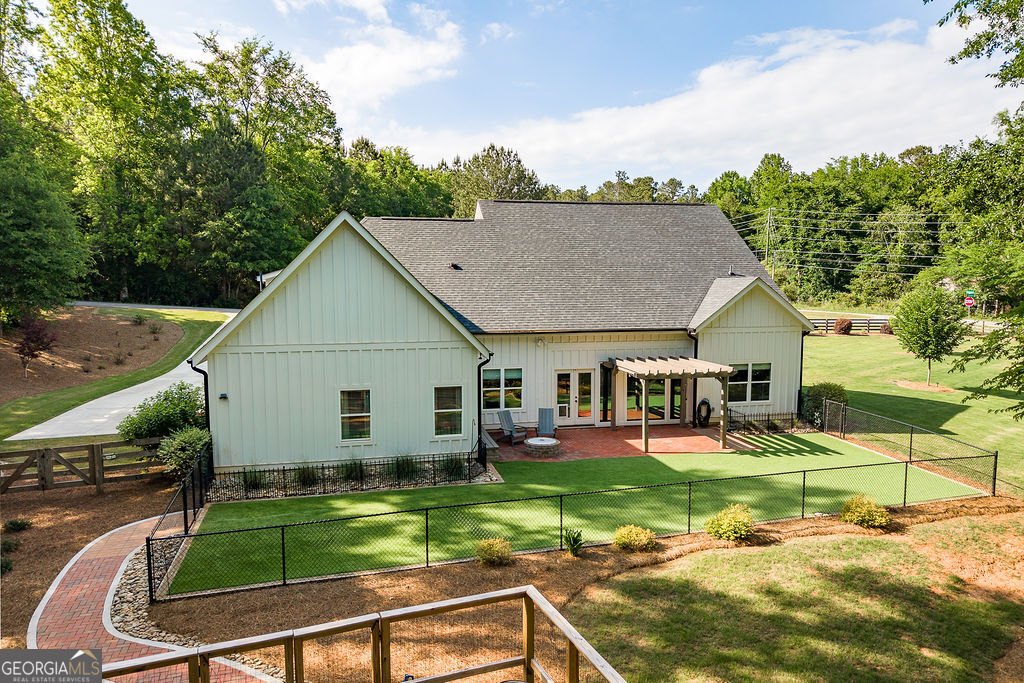 101 Inverness Road Athens GA 30606
