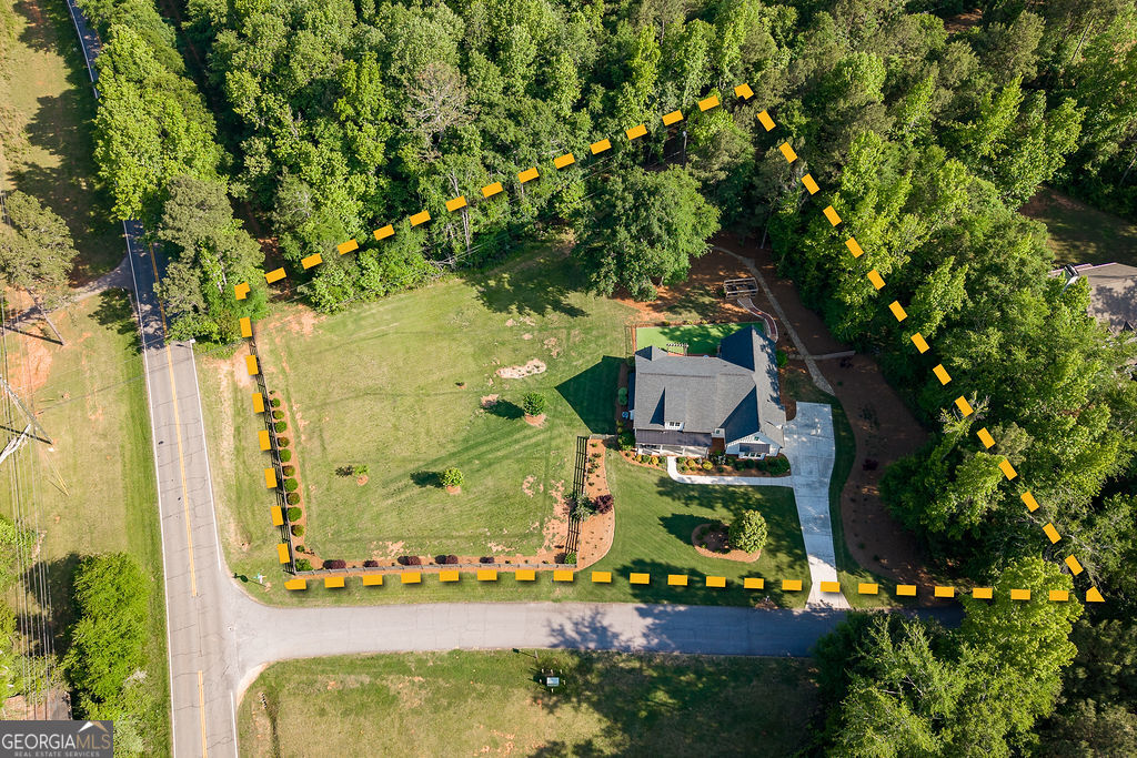 101 Inverness Road Athens GA 30606