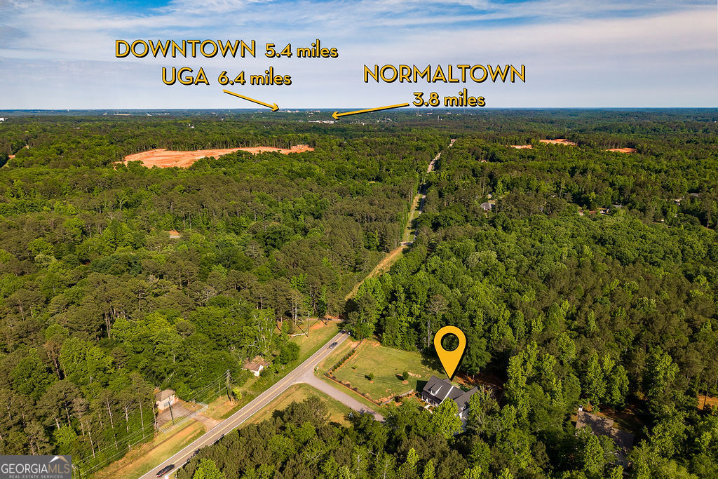 101 Inverness Road Athens GA 30606