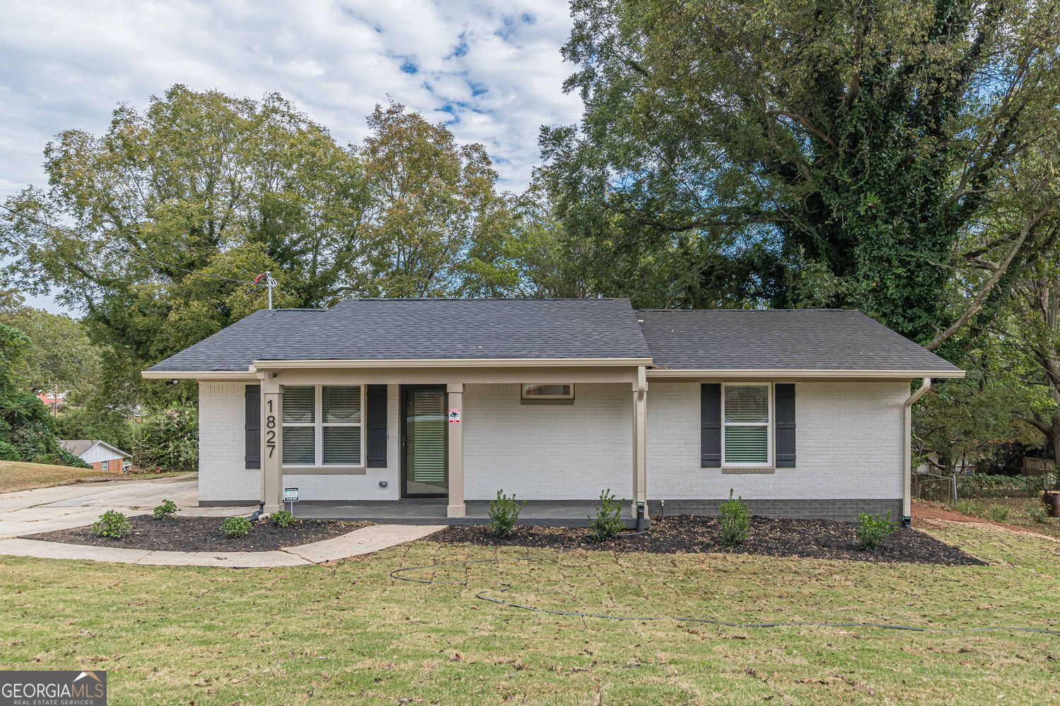 1827 Thomasville Drive SE Atlanta GA 30315