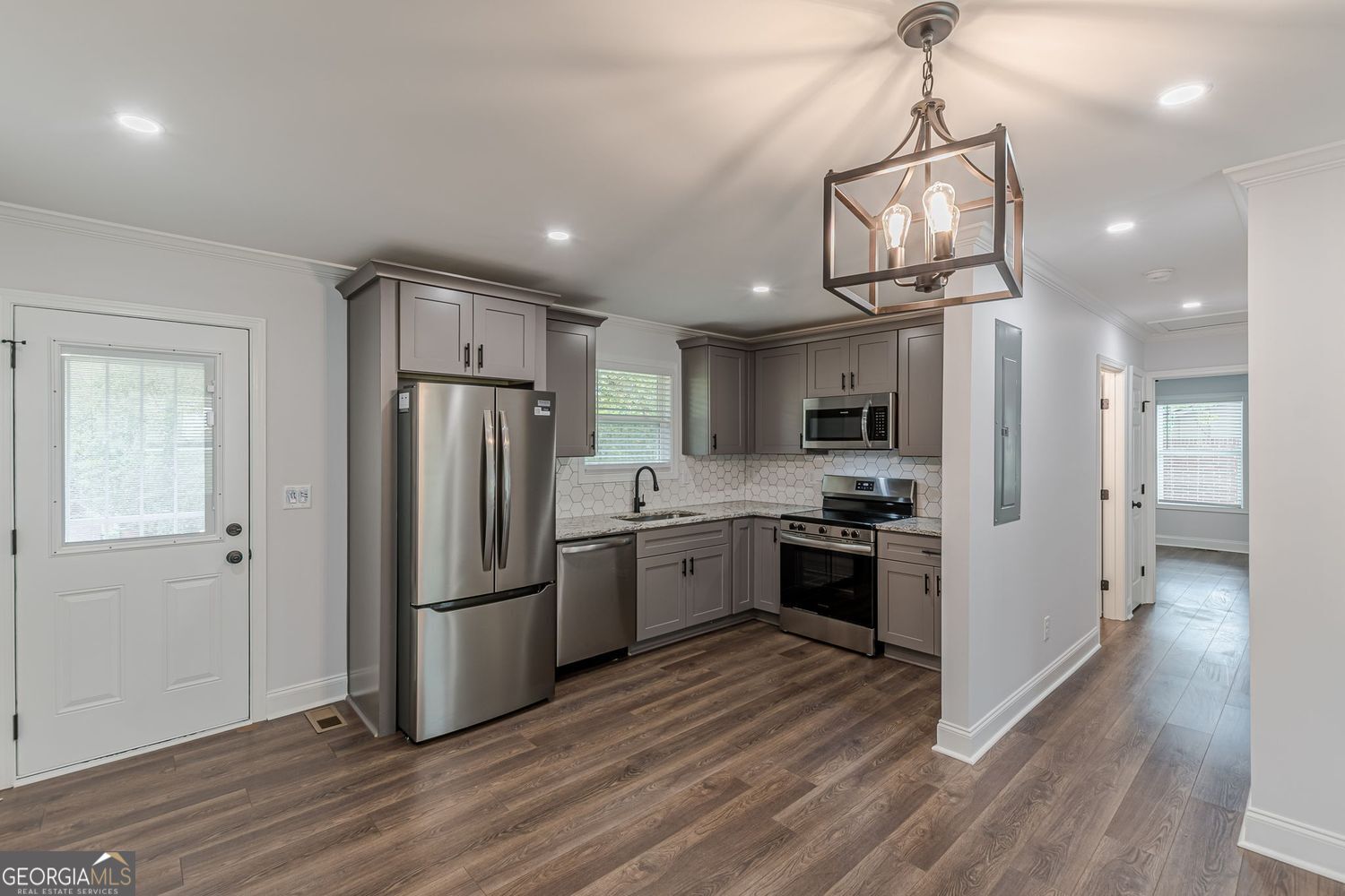 1827 Thomasville Drive SE Atlanta GA 30315