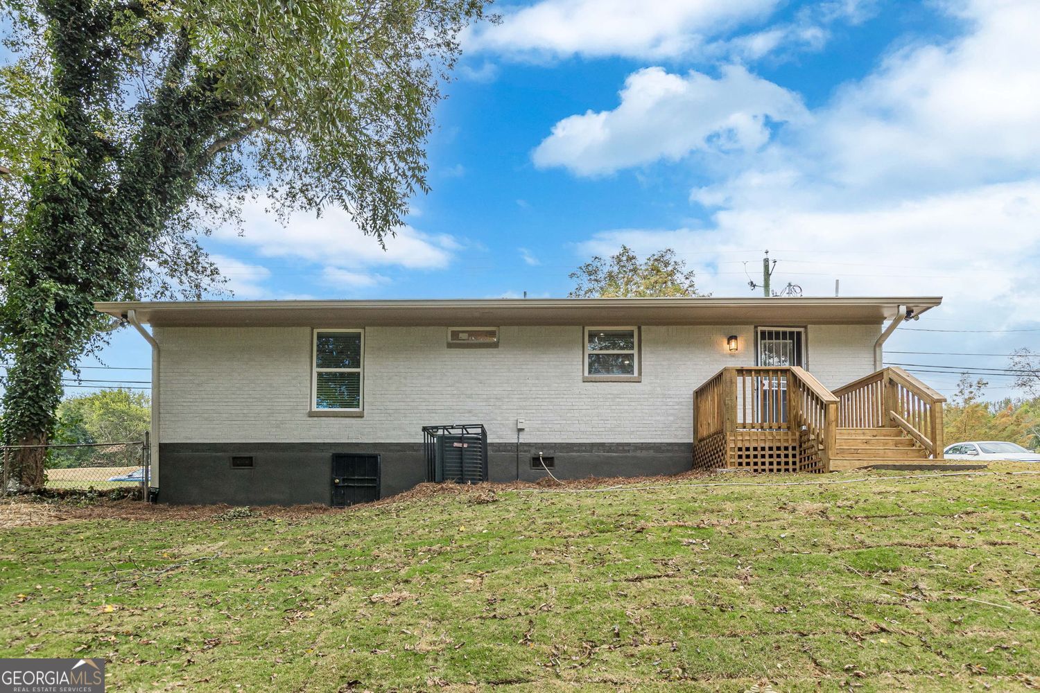 1827 Thomasville Drive SE Atlanta GA 30315