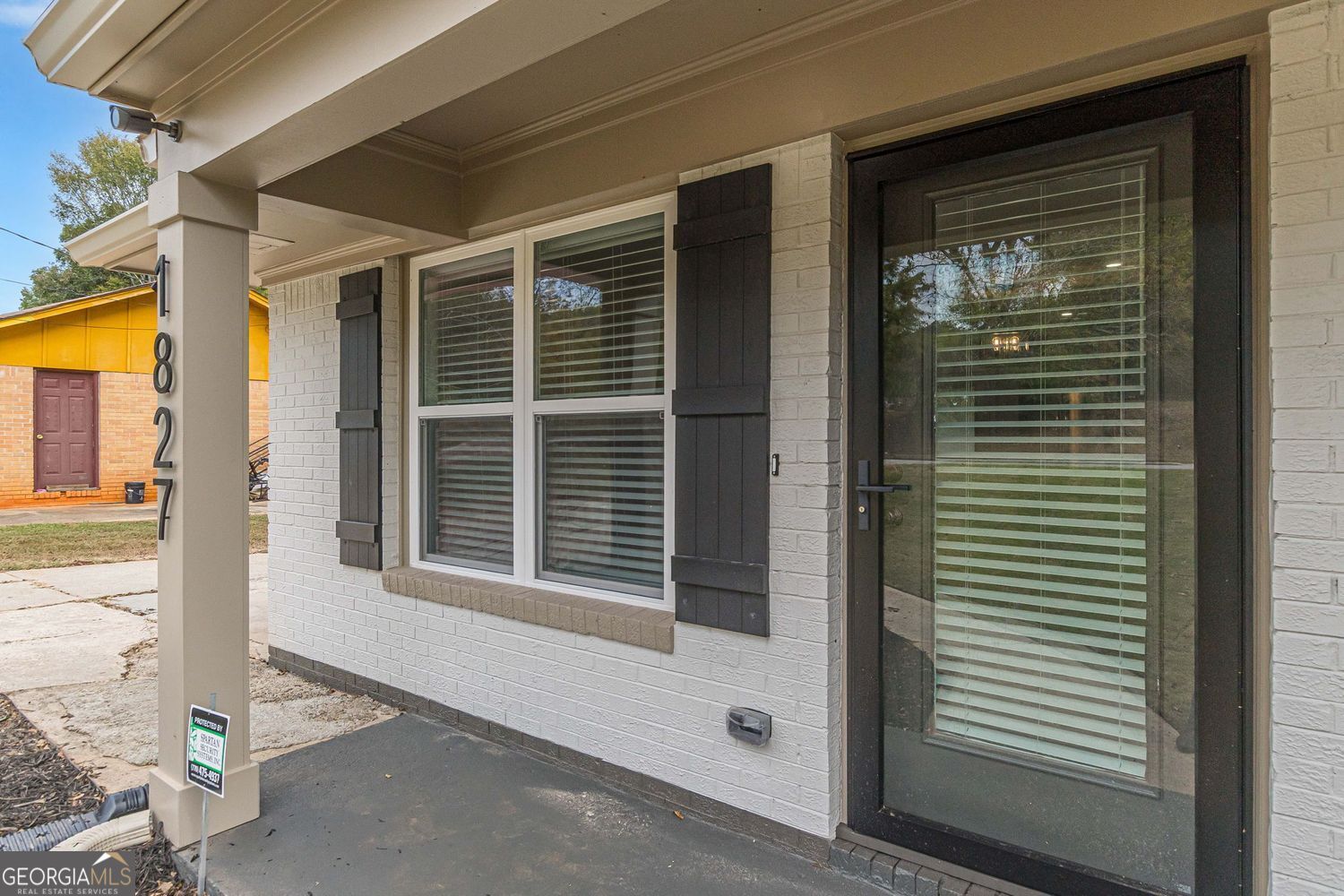 1827 Thomasville Drive SE Atlanta GA 30315
