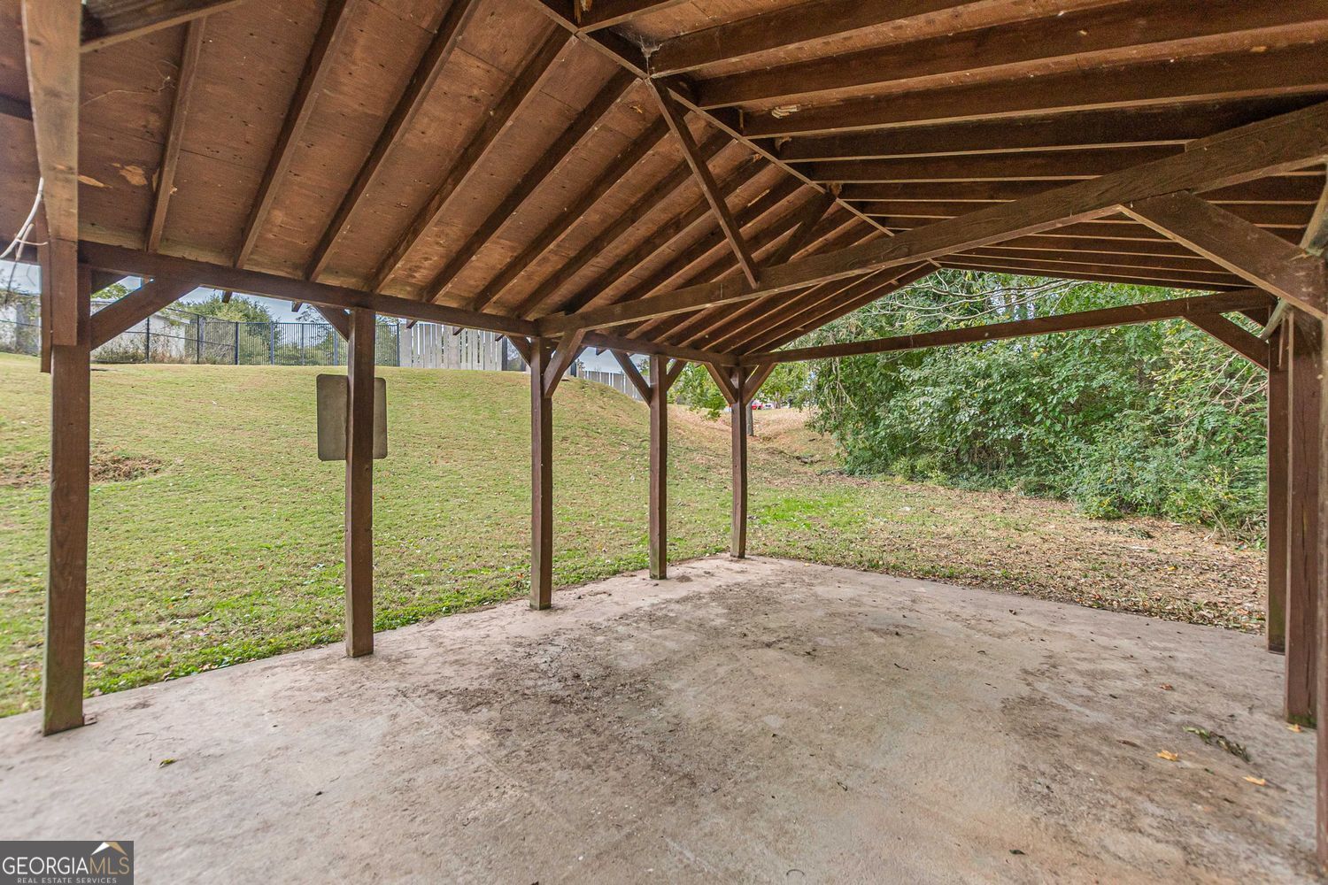 1827 Thomasville Drive SE Atlanta GA 30315