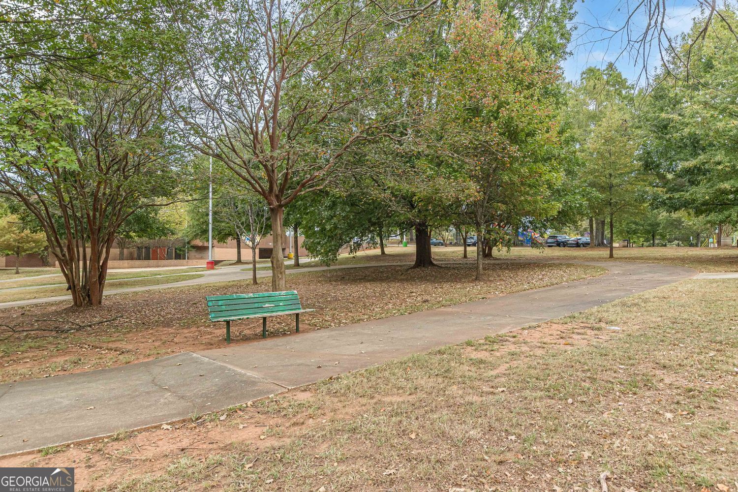 1827 Thomasville Drive SE Atlanta GA 30315