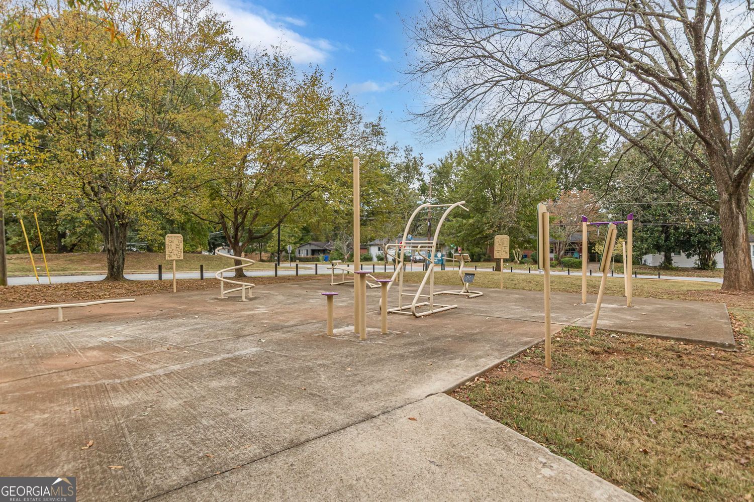 1827 Thomasville Drive SE Atlanta GA 30315