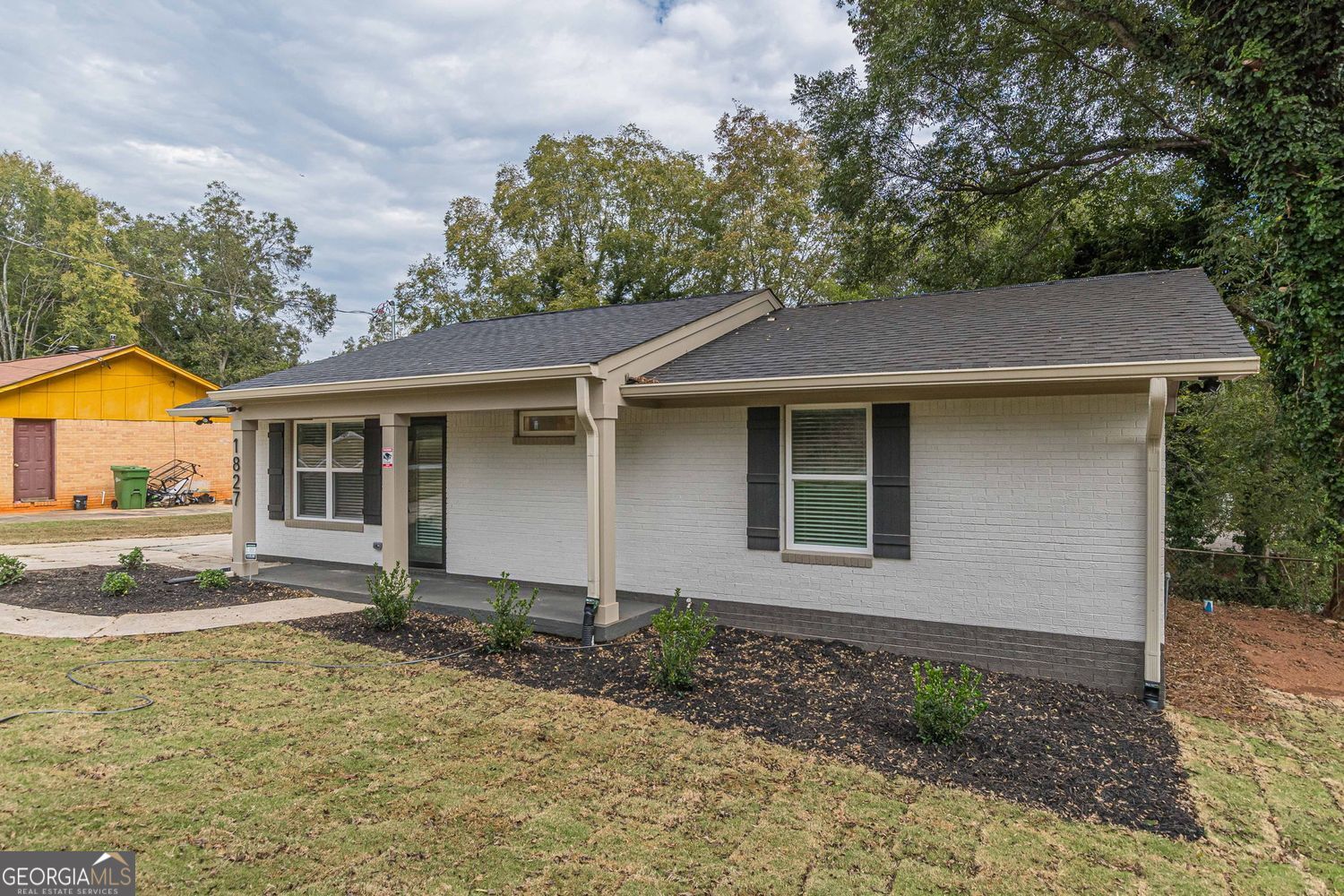 1827 Thomasville Drive SE Atlanta GA 30315