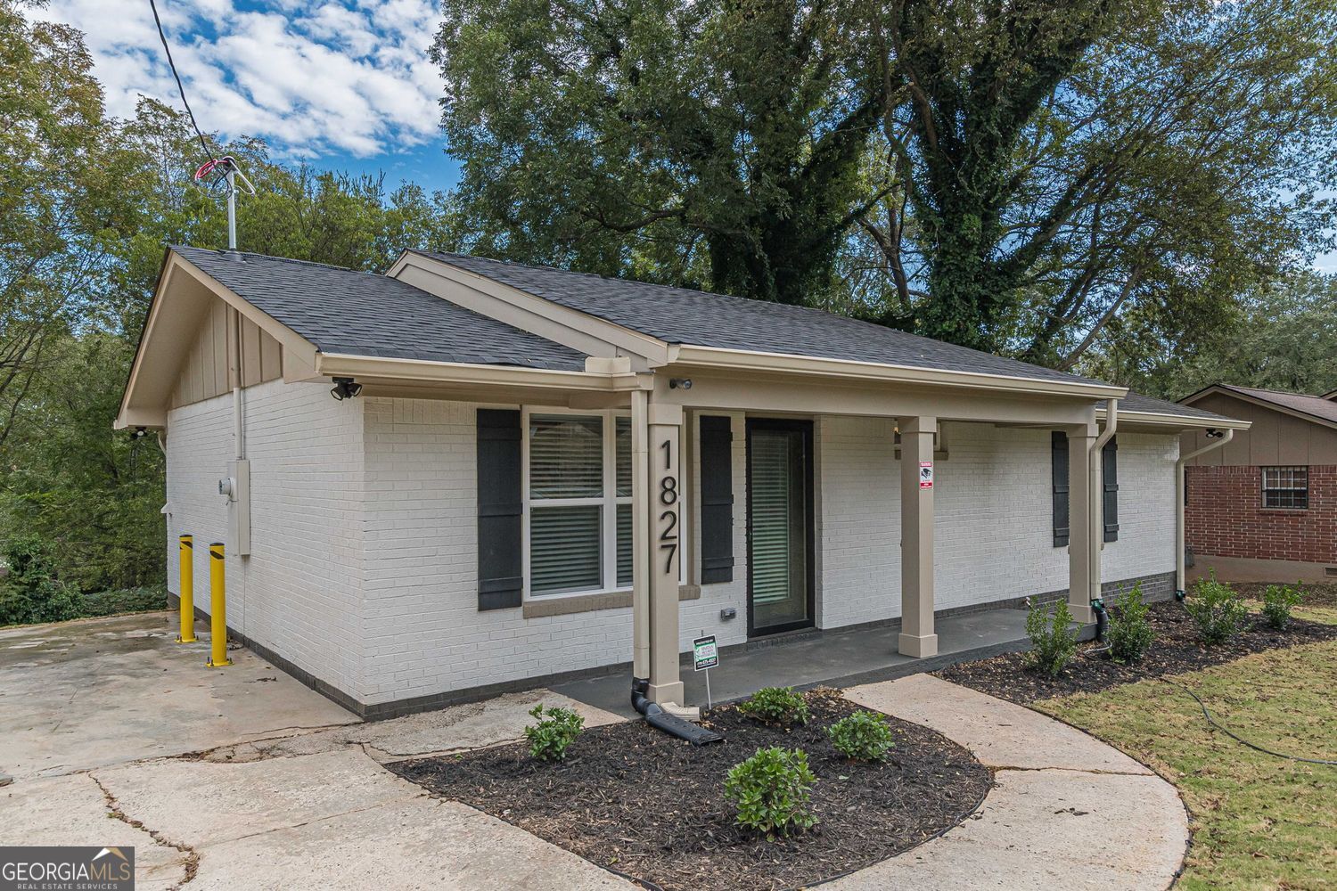 1827 Thomasville Drive SE Atlanta GA 30315