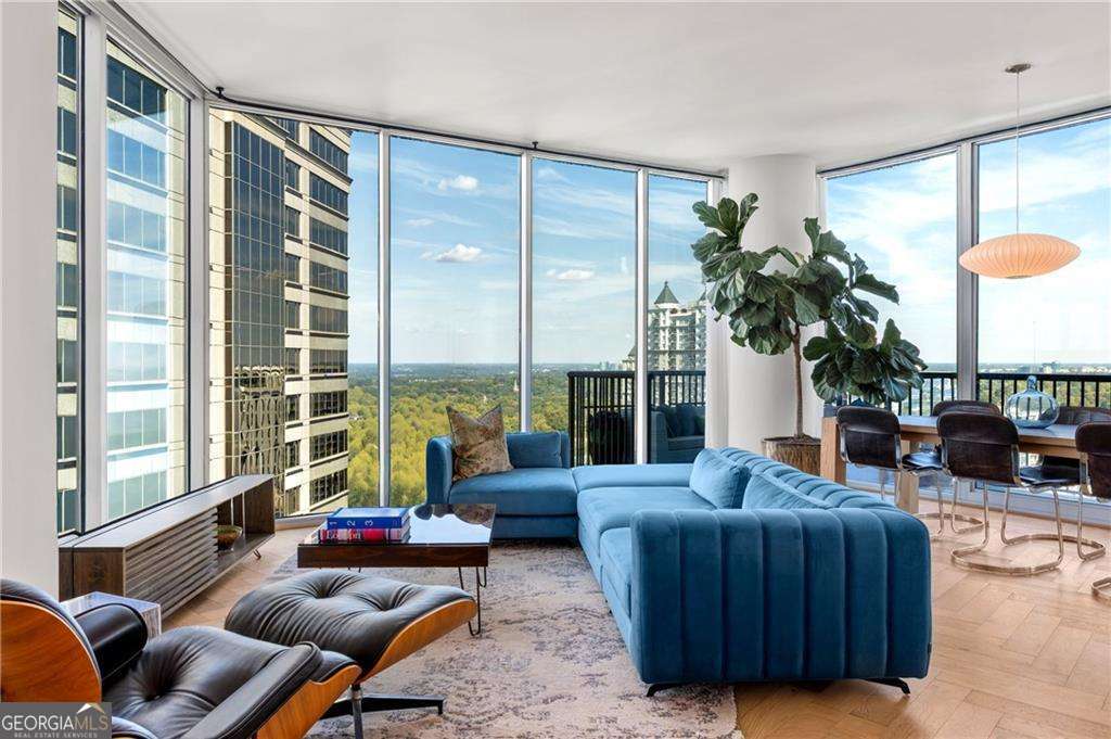 1080 Peachtree Street NE Atlanta GA 30309