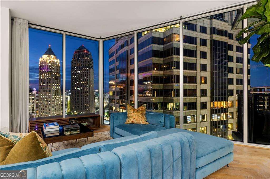 1080 Peachtree Street NE Atlanta GA 30309