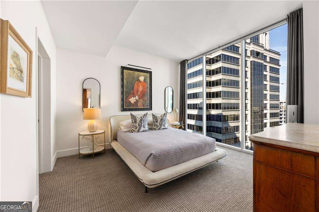 1080 Peachtree Street NE Atlanta GA 30309