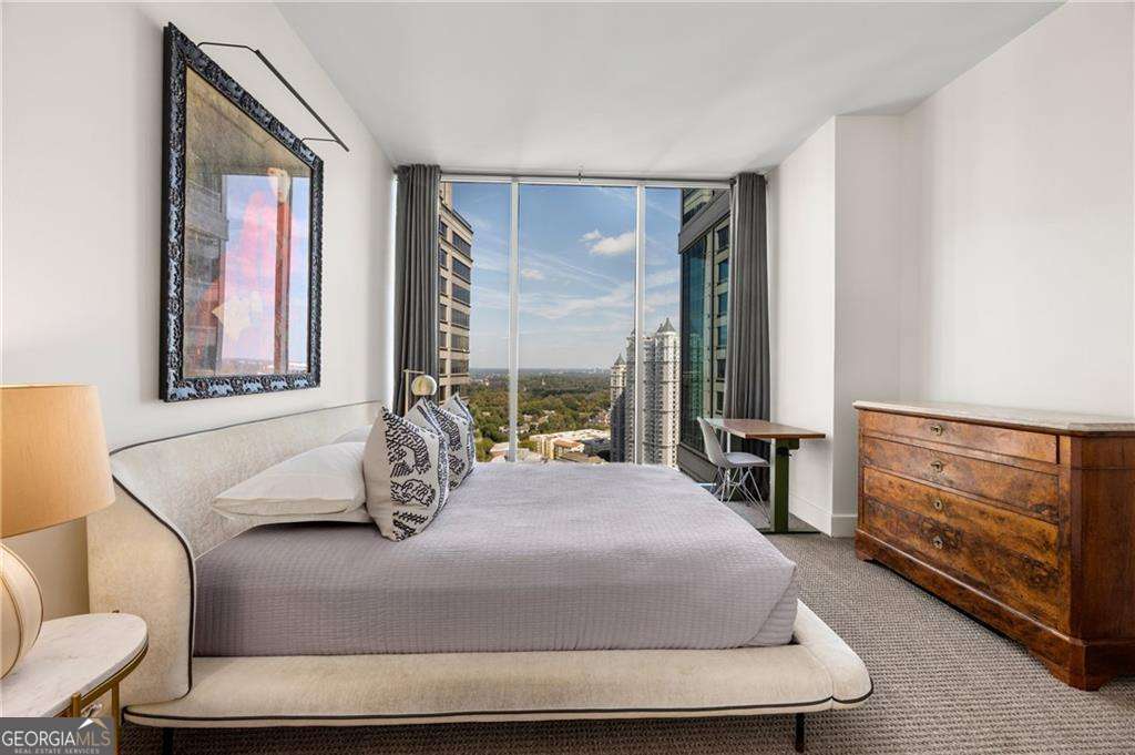 1080 Peachtree Street NE Atlanta GA 30309