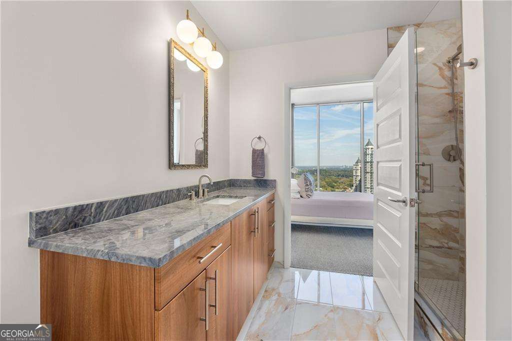 1080 Peachtree Street NE Atlanta GA 30309