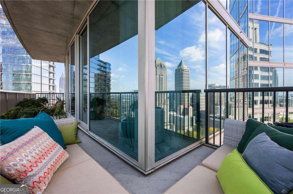 1080 Peachtree Street NE Atlanta GA 30309