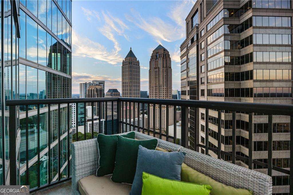 1080 Peachtree Street NE Atlanta GA 30309