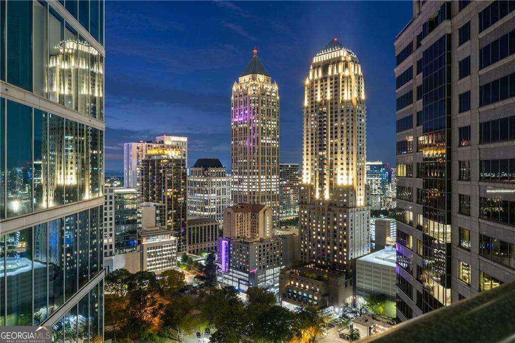 1080 Peachtree Street NE Atlanta GA 30309