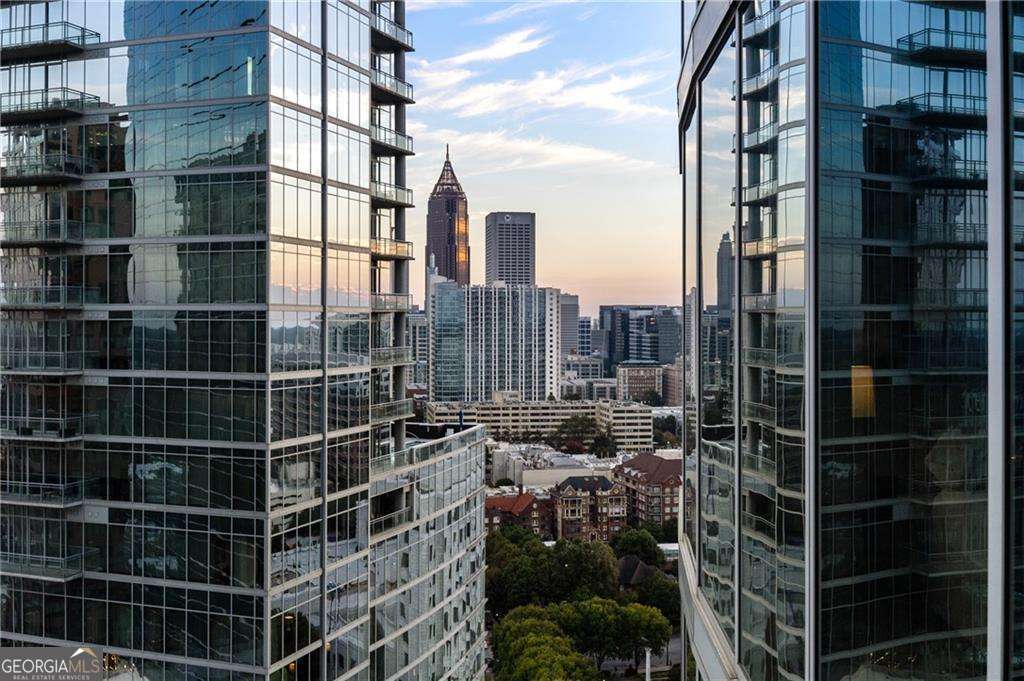 1080 Peachtree Street NE Atlanta GA 30309