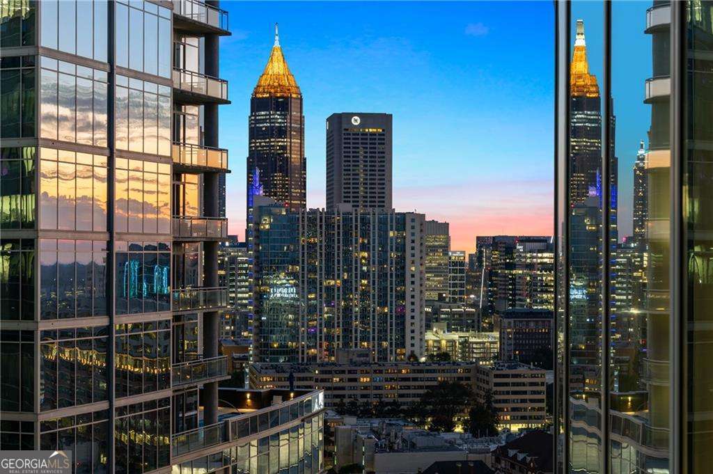 1080 Peachtree Street NE Atlanta GA 30309