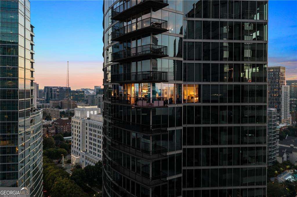 1080 Peachtree Street NE Atlanta GA 30309