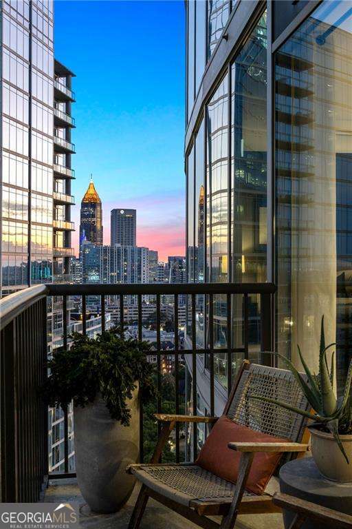 1080 Peachtree Street NE Atlanta GA 30309