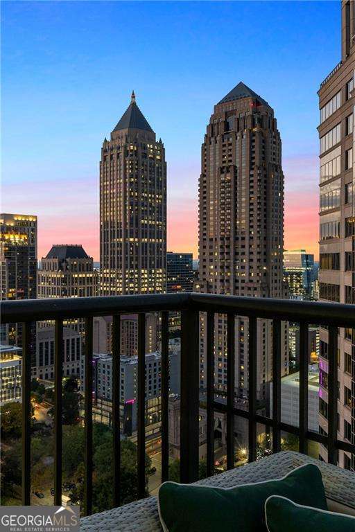 1080 Peachtree Street NE Atlanta GA 30309