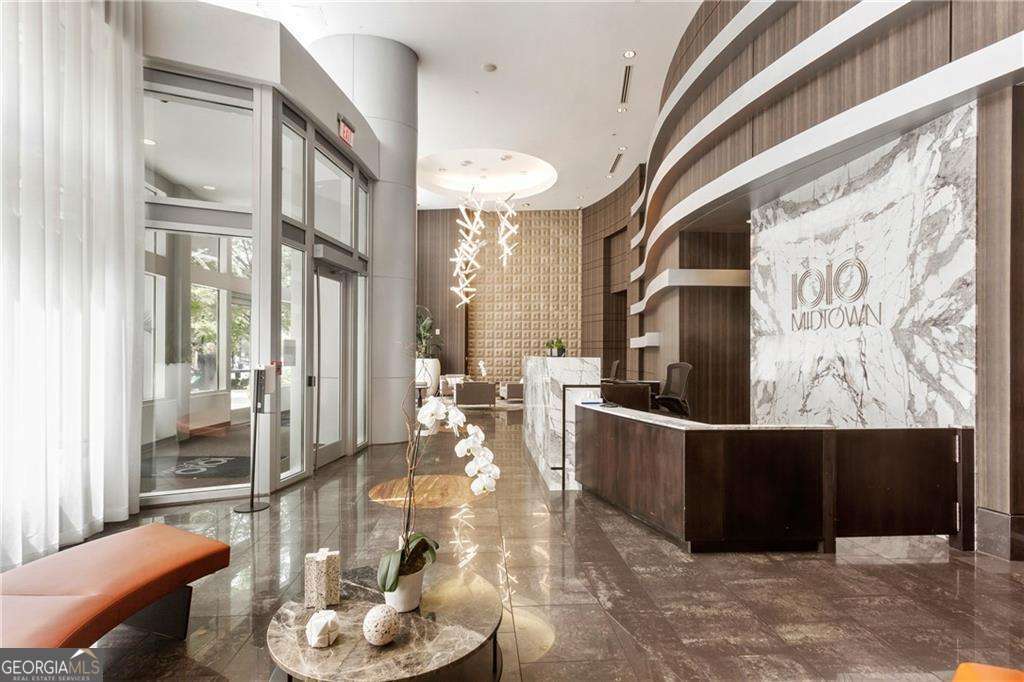 1080 Peachtree Street NE Atlanta GA 30309