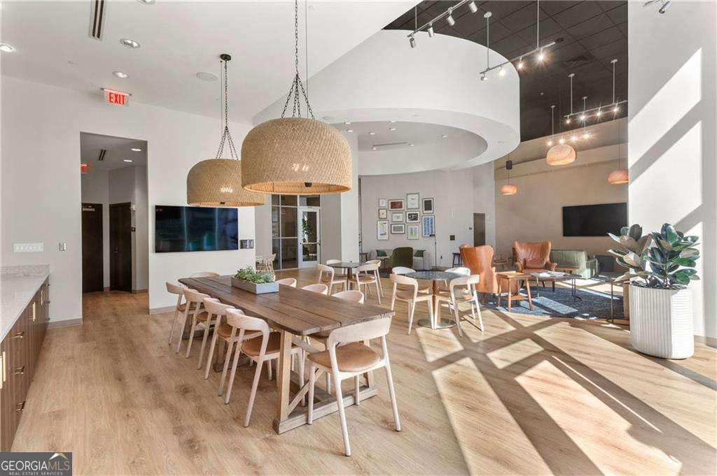 1080 Peachtree Street NE Atlanta GA 30309