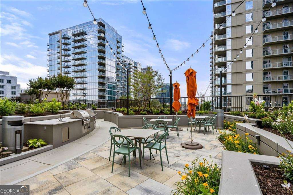 1080 Peachtree Street NE Atlanta GA 30309