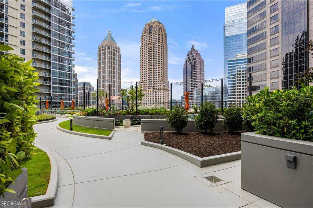 1080 Peachtree Street NE Atlanta GA 30309