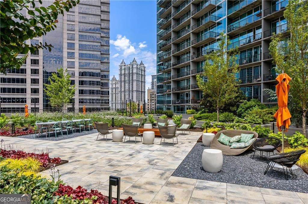 1080 Peachtree Street NE Atlanta GA 30309