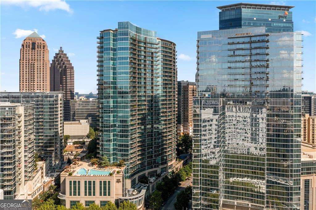 1080 Peachtree Street NE Atlanta GA 30309