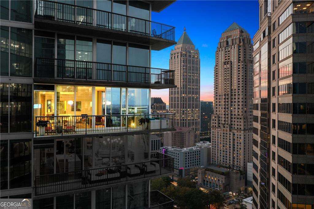 1080 Peachtree Street NE Atlanta GA 30309