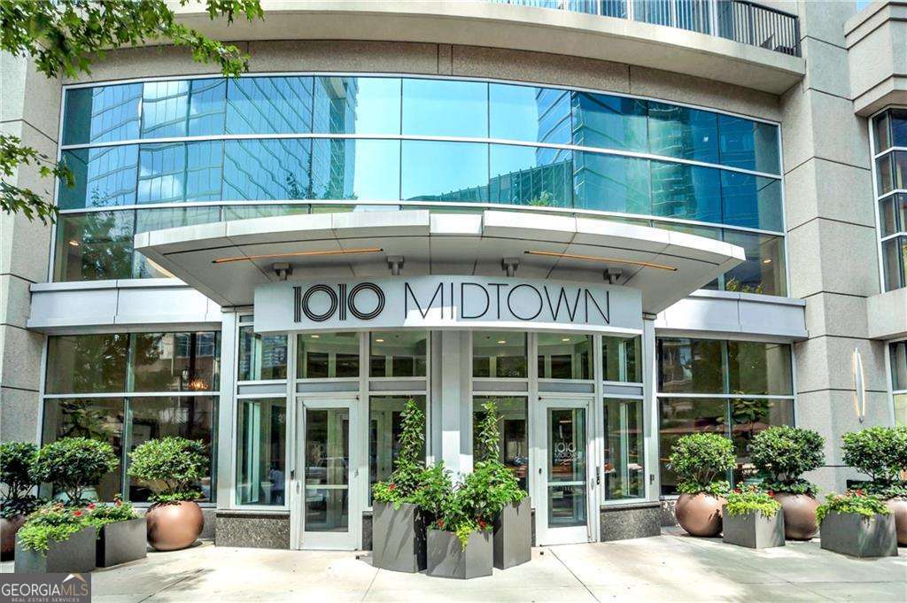 1080 Peachtree Street NE Atlanta GA 30309