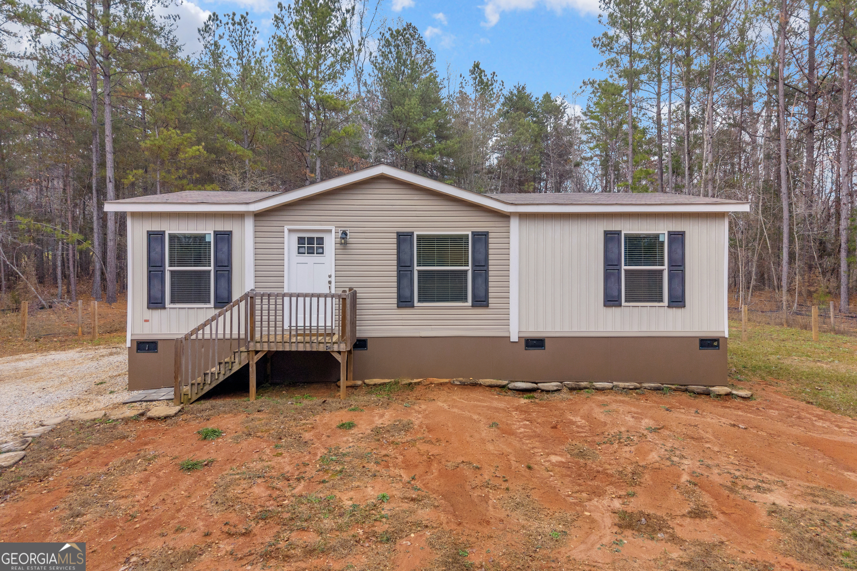 473 Chandler Place Drive Lavonia GA 30553