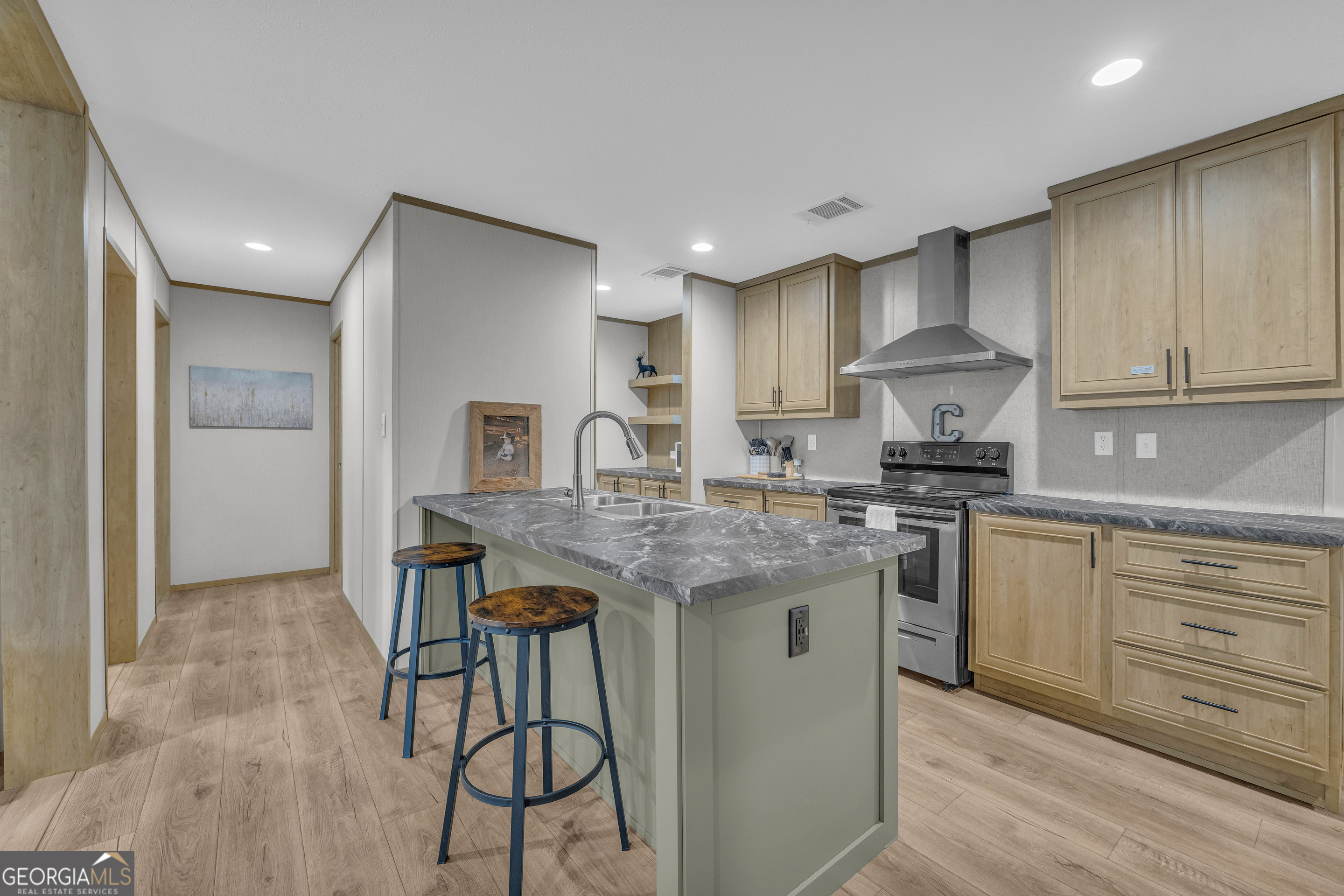 473 Chandler Place Drive Lavonia GA 30553