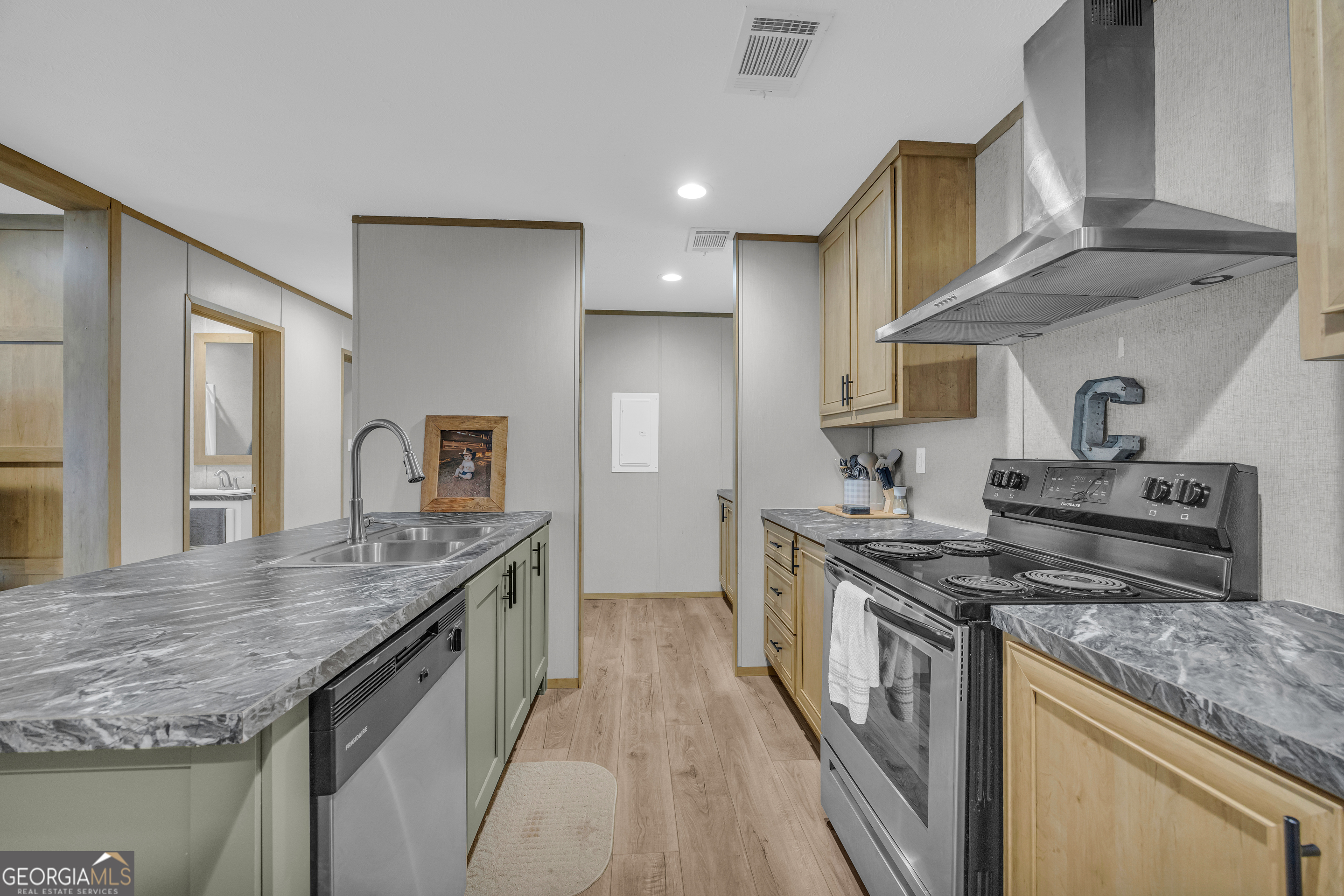 473 Chandler Place Drive Lavonia GA 30553