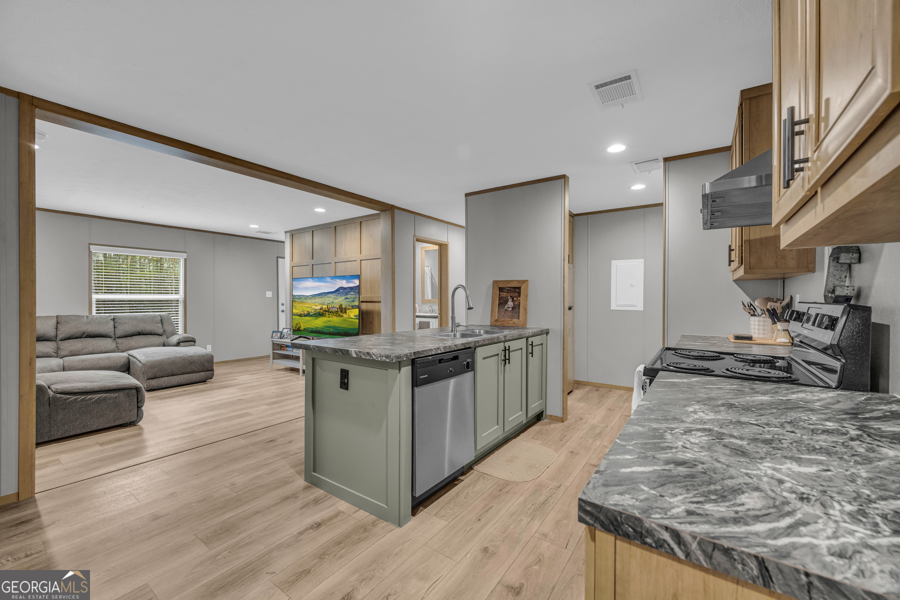 473 Chandler Place Drive Lavonia GA 30553