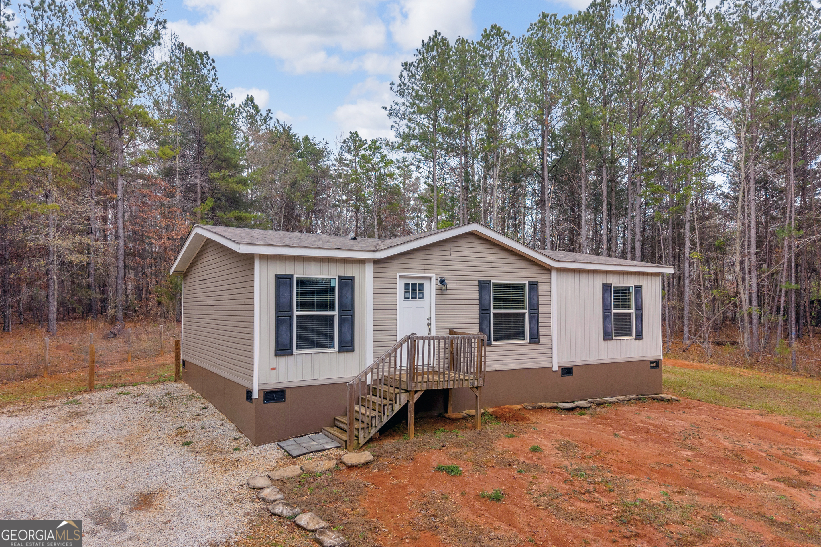 473 Chandler Place Drive Lavonia GA 30553