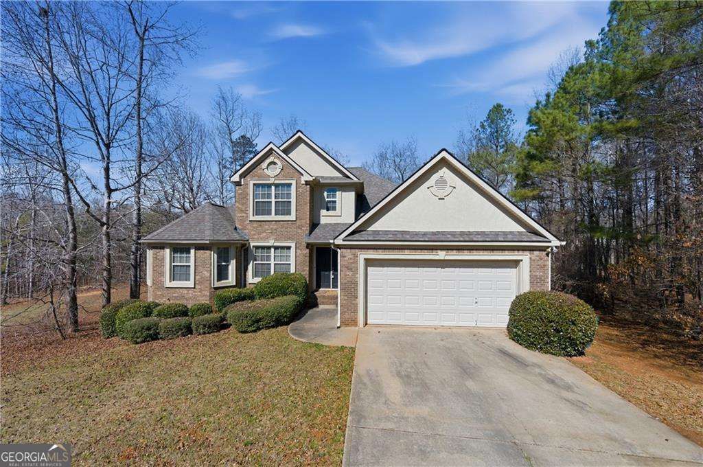 125 Park Mill Court Palmetto GA 30268