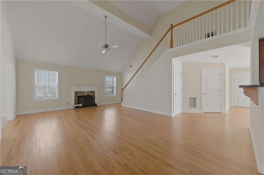 125 Park Mill Court Palmetto GA 30268