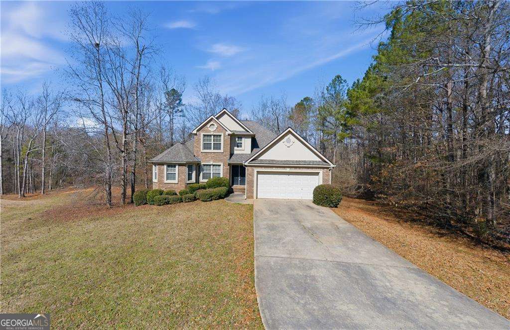 125 Park Mill Court Palmetto GA 30268