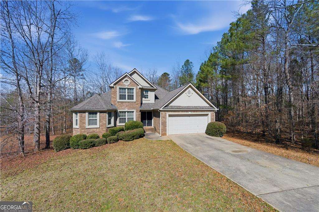 125 Park Mill Court Palmetto GA 30268